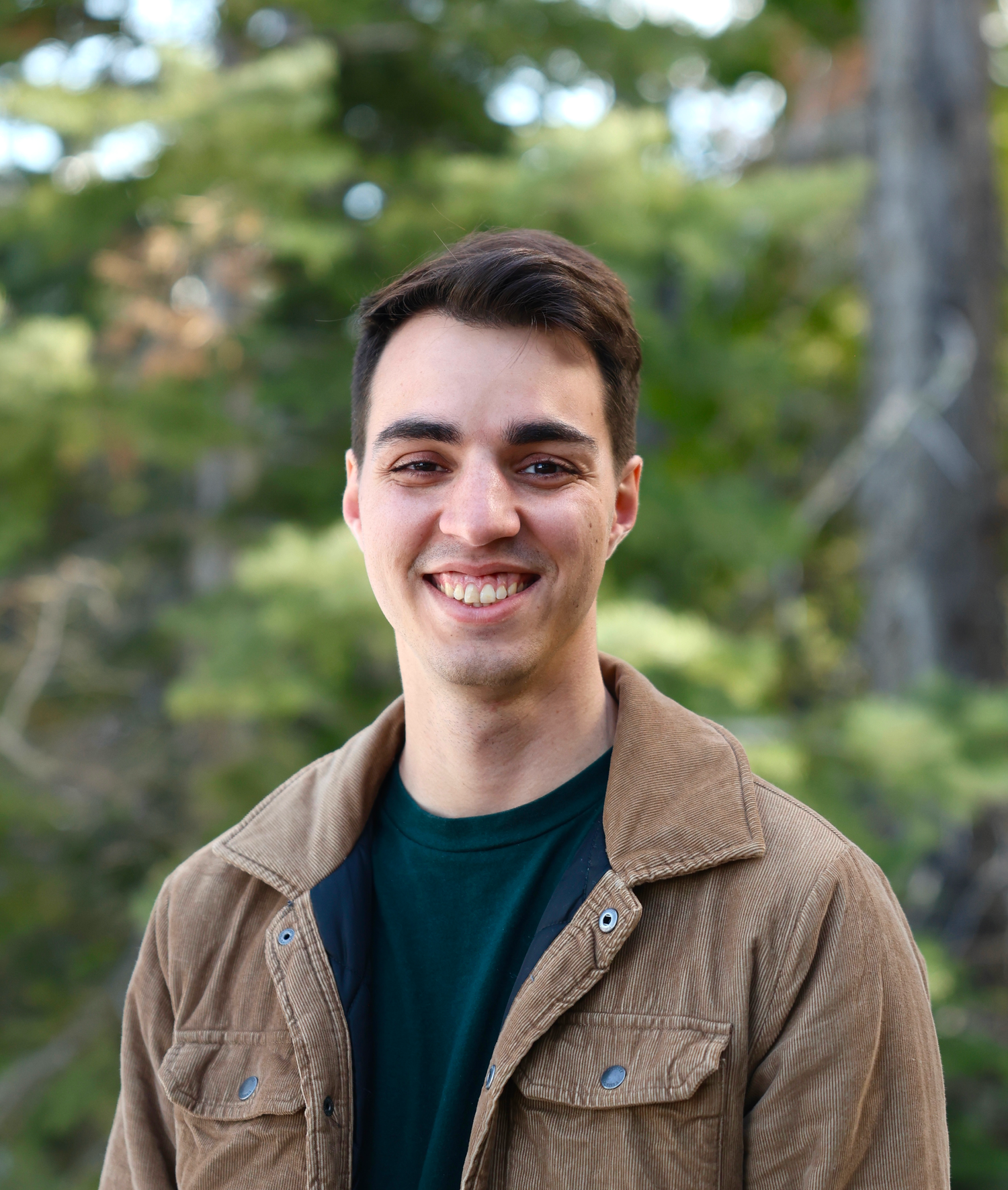 JV Barros, Producer and Strategist